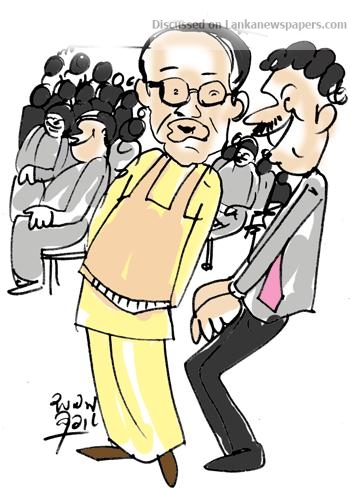 Hefty expense raises eyebrows!