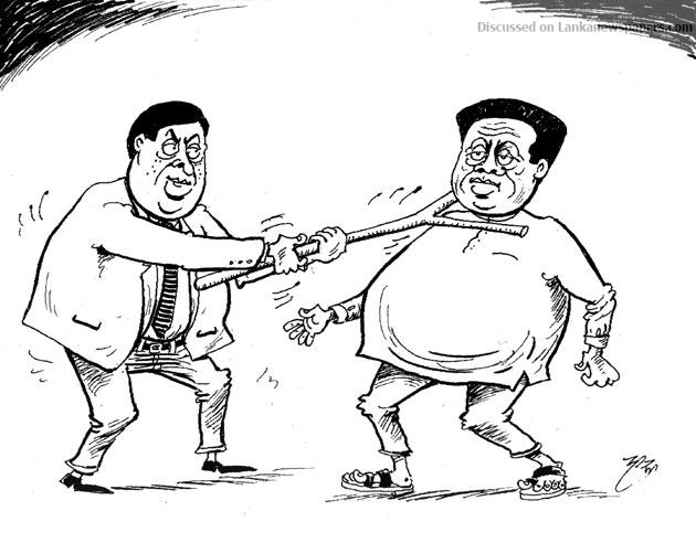 Cartoon of the day