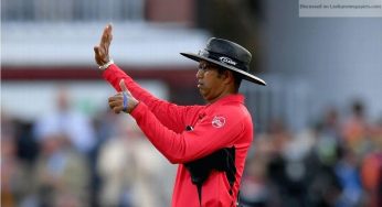 Right process followed: ICC backs Kumar Dharmasena’s overthrows decision in World Cup 2019 final