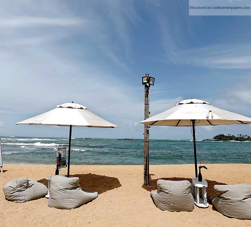 “They bombed our livelihoods”: Sri Lanka’s tourism firms struggle after attacks