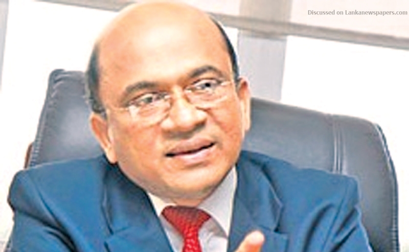 Debt burden on each Srilankan is Rs 530,000 – Fmr AG