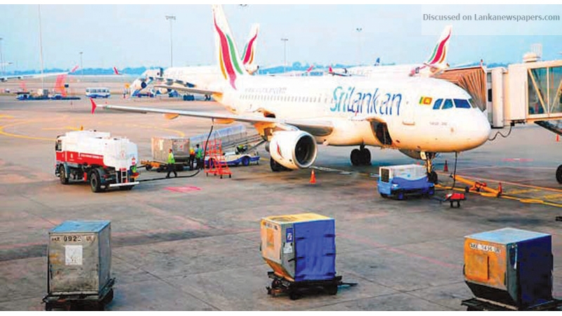 Govt slashes aviation levies