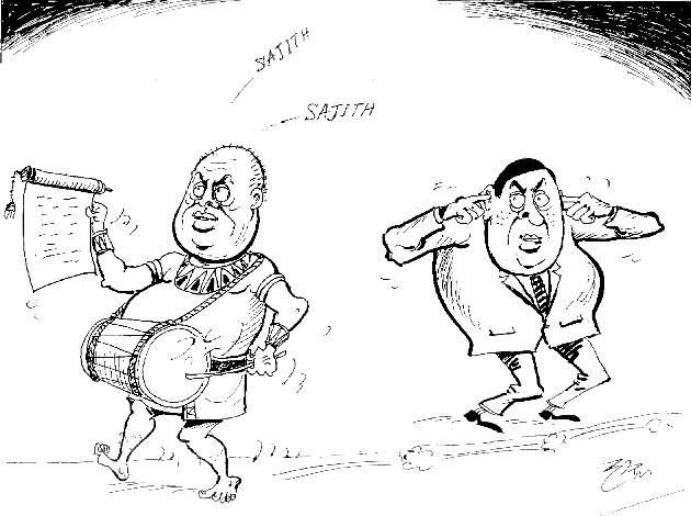 Cartoon of the day