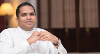 Sports Associations need to act on gazette, says Harin