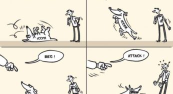 CARTOON OF THE DAY