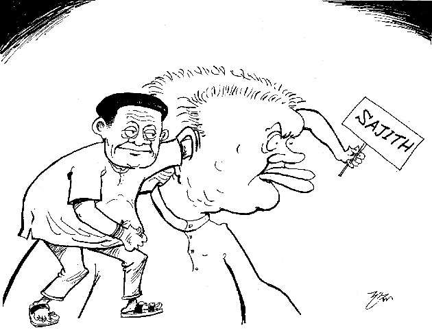 CARTOON OF THE DAY