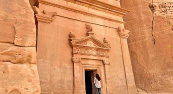 Saudi Arabia to offer tourist visas for first time