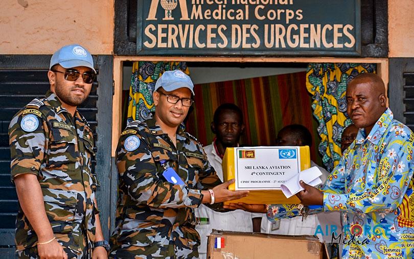 SLAF brings pleasant childhood memories