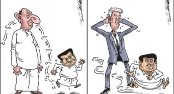 CARTOON OF THE DAY