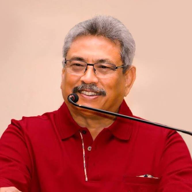 15 more parties ink MoUs with SLPP to back Gota