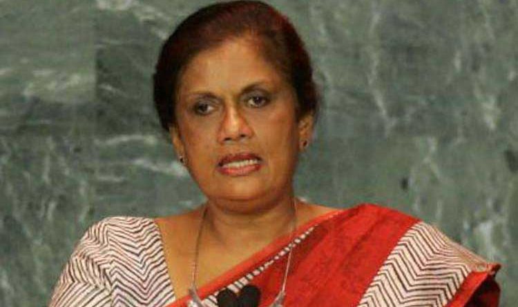 Chandrika CBK