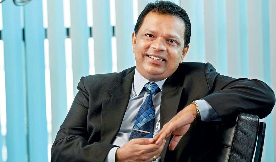 HNB one of the best capitalised banks in the country: Managing Director