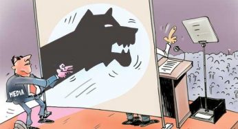 Cartoon of the day