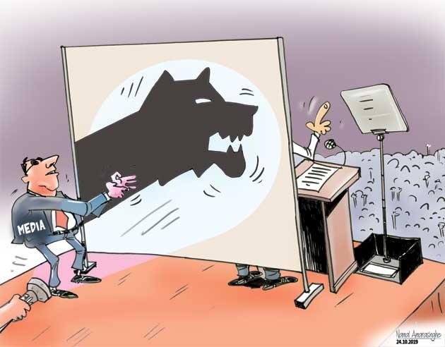 Cartoon of the day