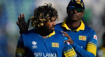 Raw deal on young guns as SLC finalise annual contracts