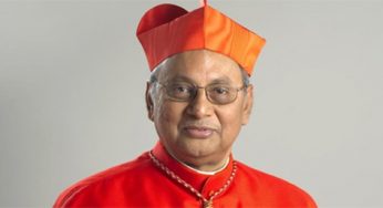 LNP – SL needs a new beginning: Cardinal