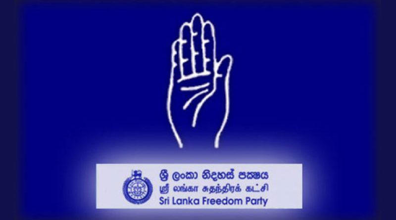 slfp in sri lankan news