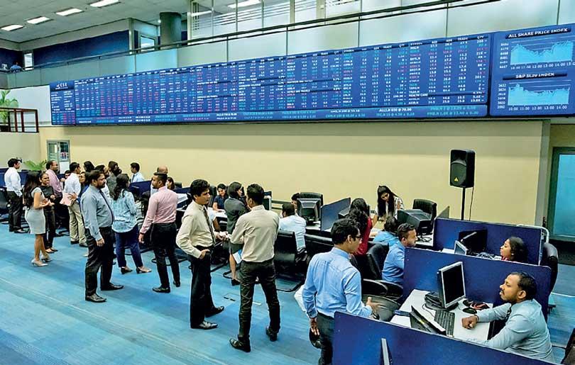 Stocks, rupee end higher ahead of presidential polls