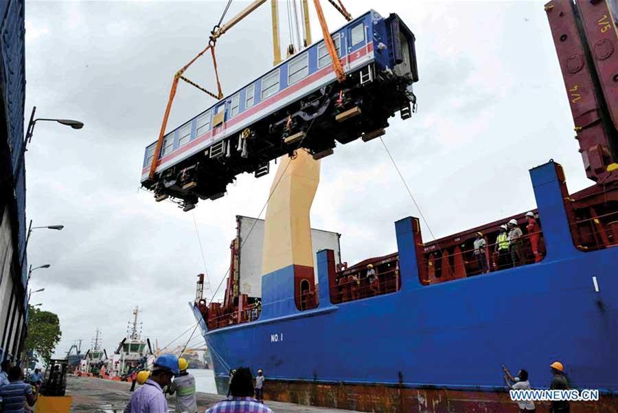 Eight new power sets to arrive next month