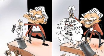 Cartoon of the day