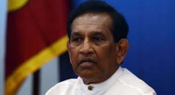 Move to transfer Rajitha to Prison hospital suspended