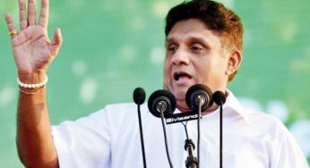 Sajith’s invitation to Ranil, UNP: Working Committee to meet to today