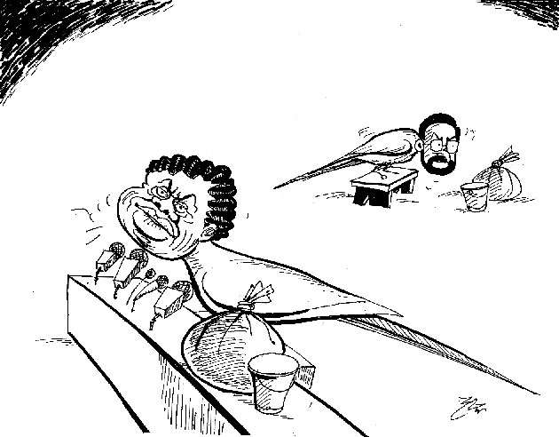 CARTOON OF THE DAY