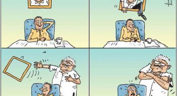 CARTOON OF THE DAY