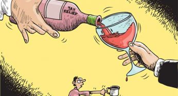 CARTOON OF THE DAY