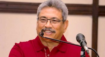 Prez underscores need to form a centralised data platform