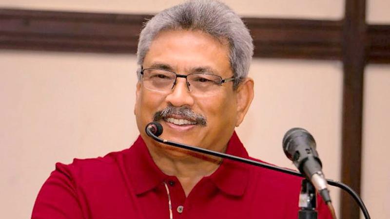 Prez underscores need to form a centralised data platform