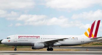 German cabin crew union says to strike next week at Germanwings