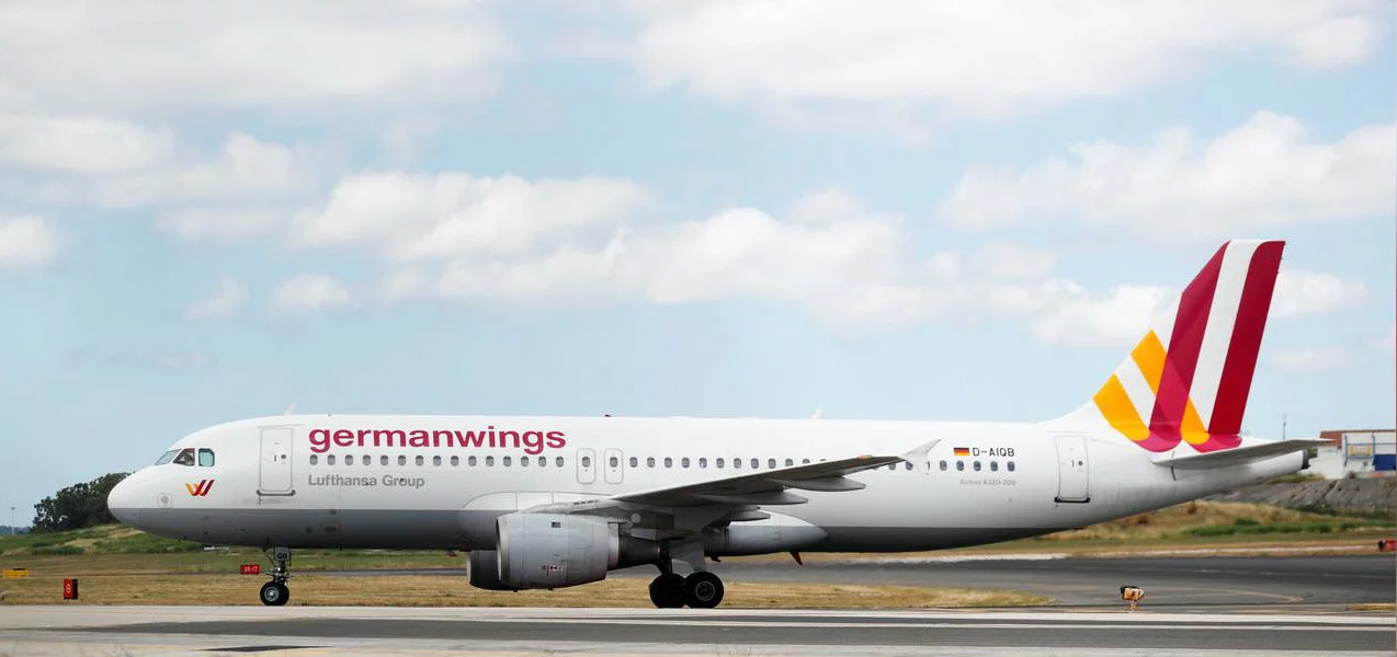 German cabin crew union says to strike next week at Germanwings