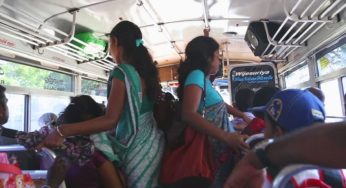 Jarring music banned in buses from tomorrow