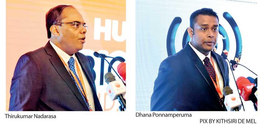Hutch completes 4G rollout covering 90% of population