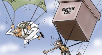 CARTOON OF THE DAY