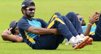 Sri Lanka target batting improvement in bid to clinch series
