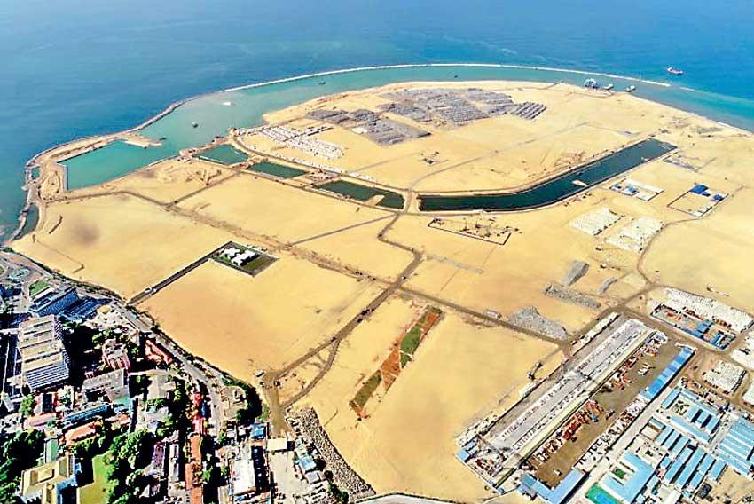 Port City’s first overseas launch in Singapore this July