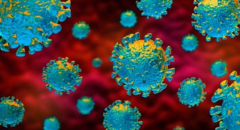 Old couple in Wellawatte found infected with COVID-19