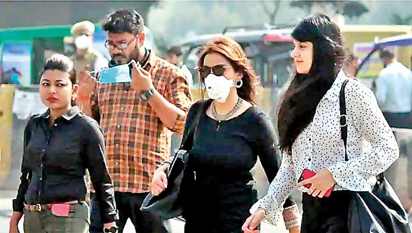 Ready to help India with epidemic prevention experience: China