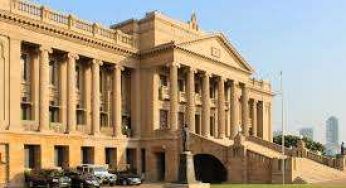 COVID-19 Fund’s balance surpasses Rs.242mn