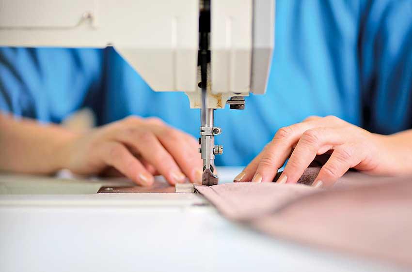 Apparel industry holds crucial meeting today to assess virus hit