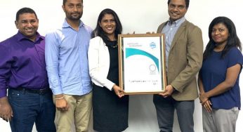 Eswaran Brothers Exports Uses Plastic Credits to Create Sri Lanka’s First Plastic Neutral Product