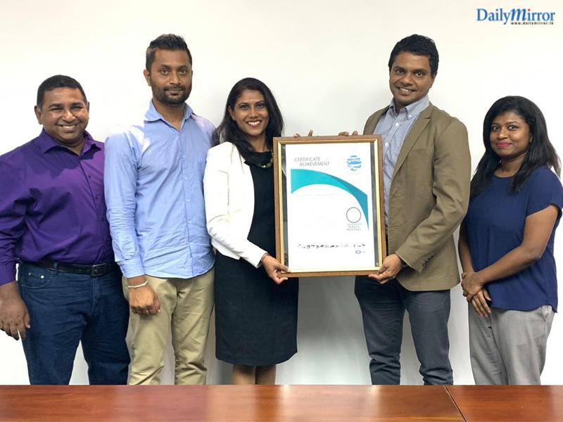 Eswaran Brothers Exports Uses Plastic Credits to Create Sri Lanka’s First Plastic Neutral Product