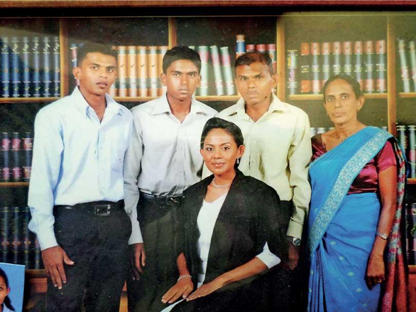 Pasindu Hirushan in critical condition University ragging intensifies while authorities keep mum