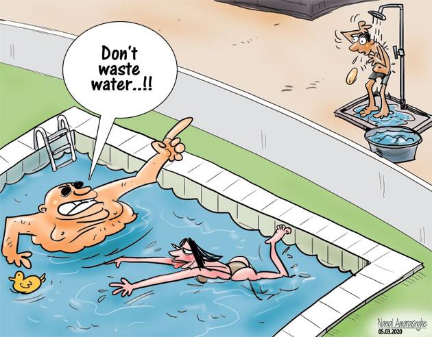 Cartoon of the day