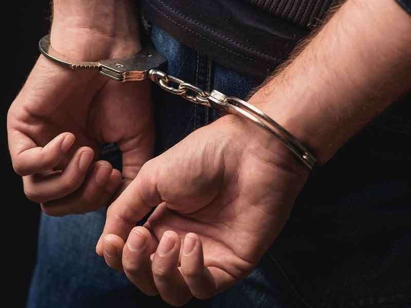 Update: 338 arrested for violating curfew