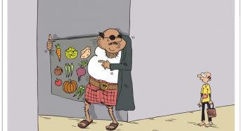 Cartoon of the day