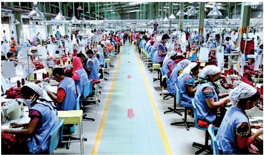 COVID-19 to cost apparels over US $ 500mn in revenue