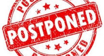 UNP-President meeting postponed to tomorrow